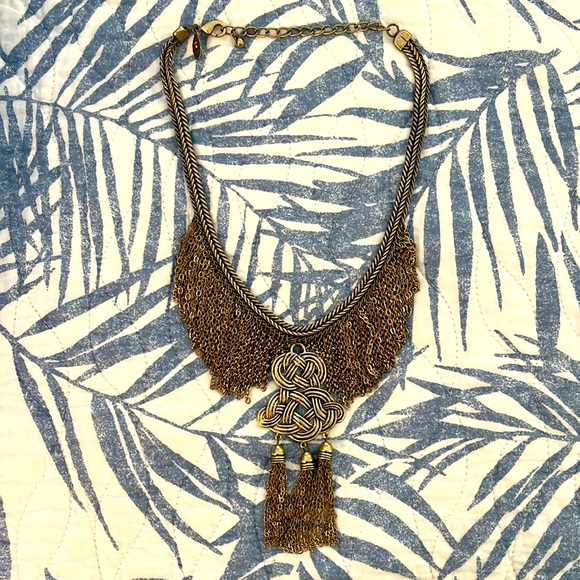 Chico’s statement necklace - Picture 1 of 3